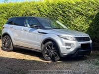 2011 LAND ROVER RANGE ROVER EVOQUE AUTOMATIC DIESEL