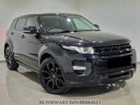 2011 LAND ROVER RANGE ROVER EVOQUE AUTOMATIC DIESEL