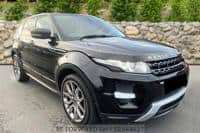 2012 LAND ROVER RANGE ROVER EVOQUE AUTOMATIC DIESEL