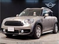 2019 BMW MINI