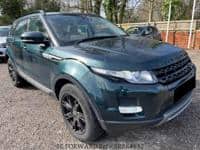 2012 LAND ROVER RANGE ROVER EVOQUE AUTOMATIC DIESEL