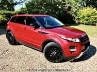 2012 LAND ROVER RANGE ROVER EVOQUE AUTOMATIC DIESEL