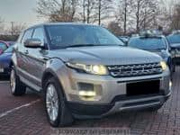 2013 LAND ROVER RANGE ROVER EVOQUE AUTOMATIC DIESEL