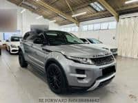 2013 LAND ROVER RANGE ROVER EVOQUE AUTOMATIC DIESEL