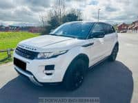 2013 LAND ROVER RANGE ROVER EVOQUE AUTOMATIC DIESEL