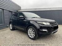 2014 LAND ROVER RANGE ROVER EVOQUE AUTOMATIC DIESEL