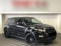 2014 LAND ROVER RANGE ROVER EVOQUE AUTOMATIC DIESEL