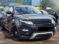 2014 LAND ROVER RANGE ROVER EVOQUE AUTOMATIC DIESEL