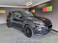 2014 LAND ROVER RANGE ROVER EVOQUE AUTOMATIC DIESEL