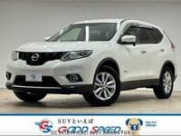 2016 NISSAN X-TRAIL