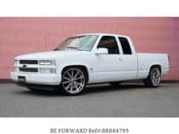 Used 1995 CHEVROLET C-1500 BR884795 for Sale