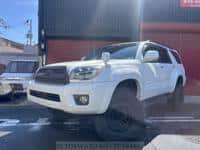 2009 TOYOTA HILUX SURF 2.7SSR-G4WD