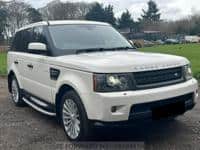 Used 2010 LAND ROVER RANGE ROVER SPORT BR884810 for Sale