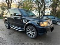 Used 2006 LAND ROVER RANGE ROVER SPORT BR884813 for Sale