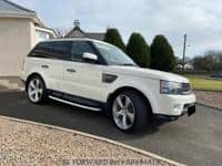 Used 2010 LAND ROVER RANGE ROVER SPORT BR884819 for Sale