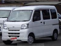 Used 2013 DAIHATSU HIJET CARGO BR884827 for Sale