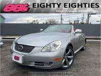 Used 2010 LEXUS SC BR884828 for Sale