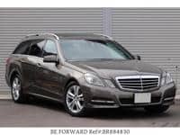 Used 2011 MERCEDES-BENZ E-CLASS BR884830 for Sale