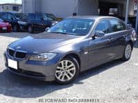 2007 BMW 3 SERIES