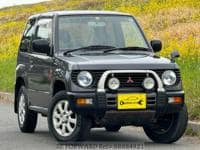 1996 MITSUBISHI PAJERO MINI