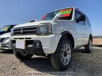 Used 2007 SUZUKI JIMNY BR884932 for Sale