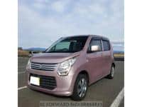 Used 2013 SUZUKI WAGON R BR884933 for Sale