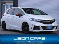 Used 2016 HONDA FIT BR884935 for Sale