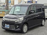 Used 2015 SUZUKI SPACIA BR884947 for Sale