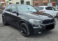 2016 BMW X5 AUTOMATIC DIESEL 7 SEATS