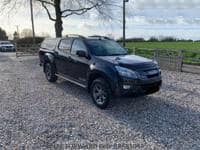 2015 ISUZU D-MAX MANUAL DIESEL