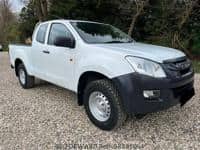 2016 ISUZU D-MAX MANUAL DIESEL