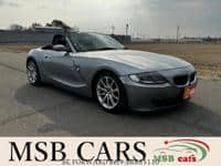 2006 BMW Z4 2.5I