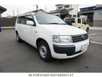 2010 TOYOTA PROBOX VAN 1.5GL