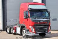 Used 2019 VOLVO FM  BR885134 for Sale