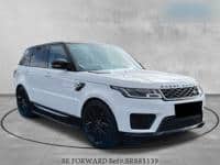 2019 LAND ROVER RANGE ROVER SPORT 3.0 SD V6 HSE 