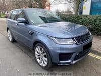 2019 LAND ROVER RANGE ROVER SPORT 3.0 SD V6 HSE 