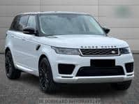 Used 2018 LAND ROVER RANGE ROVER SPORT BR885149 for Sale