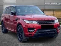 Used 2018 LAND ROVER RANGE ROVER SPORT BR885151 for Sale