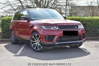 2018 LAND ROVER RANGE ROVER SPORT 3.0 SD V6 HSE 