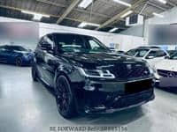 2018 LAND ROVER RANGE ROVER SPORT 3.0 SD V6 HSE 