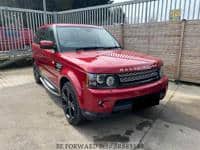 Used 2013 LAND ROVER RANGE ROVER SPORT BR885163 for Sale