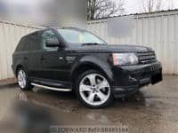 2013 LAND ROVER RANGE ROVER SPORT 3.0 SDV6 HSE