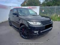 Used 2013 LAND ROVER RANGE ROVER SPORT BR885165 for Sale