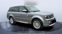 Used 2012 LAND ROVER RANGE ROVER SPORT BR885167 for Sale