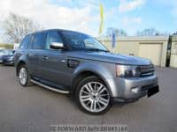 Used 2012 LAND ROVER RANGE ROVER SPORT BR885168 for Sale