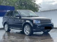 Used 2012 LAND ROVER RANGE ROVER SPORT BR885170 for Sale