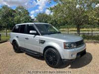 2011 LAND ROVER RANGE ROVER SPORT 3.0 SD V6 HSE 