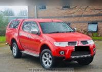 2012 MITSUBISHI L200 MANUAL DIESEL