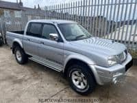 Used 2005 MITSUBISHI L200 BR885180 for Sale