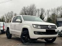 Used 2015 VOLKSWAGEN AMAROK BR885244 for Sale